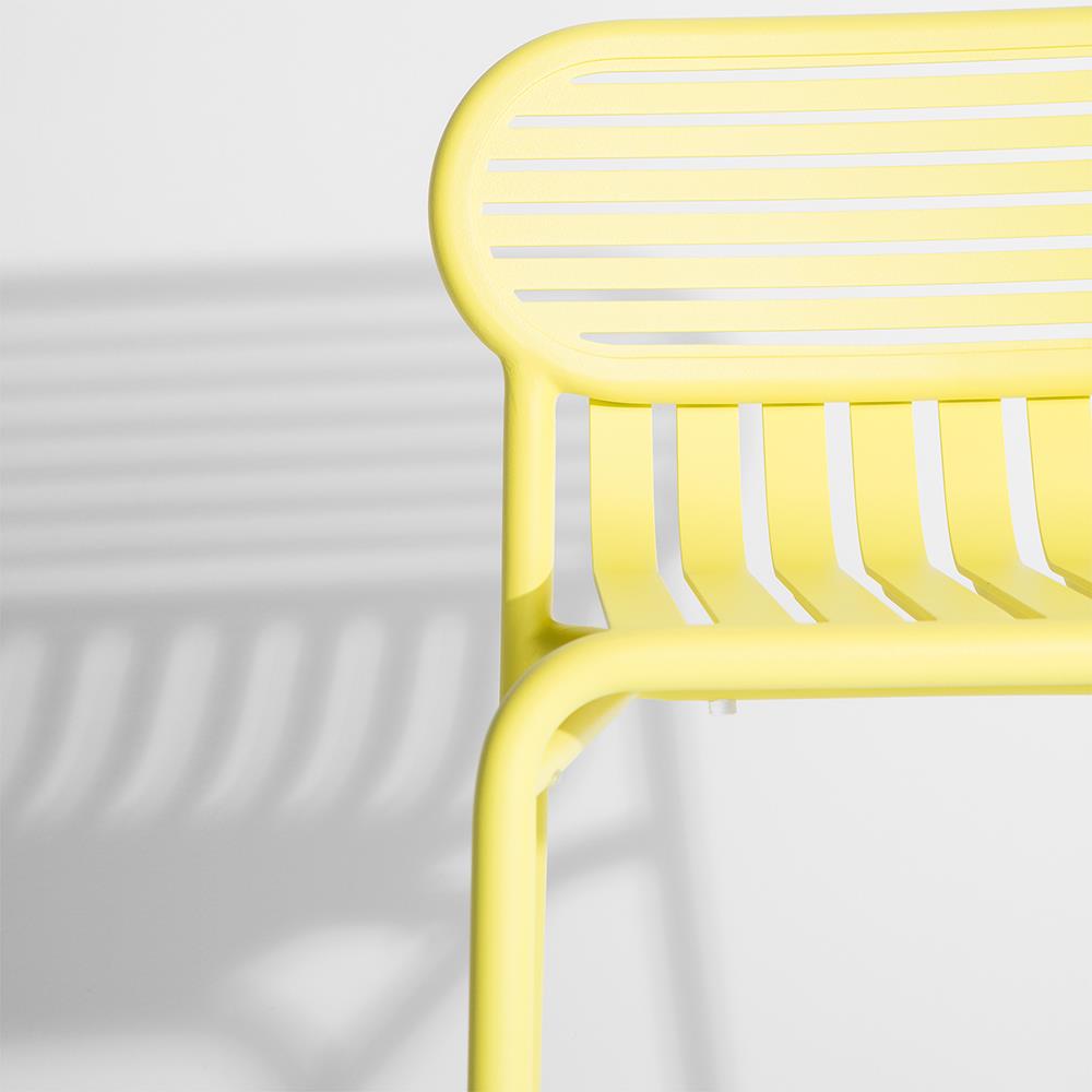 Petite Friture Week-End Garden Bar Stool