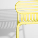 Petite Friture Week-End Garden Bar Stool