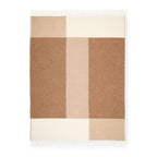 Northern Layer Throw Blanket