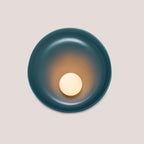 Patricia Lobo Drova Wall Light