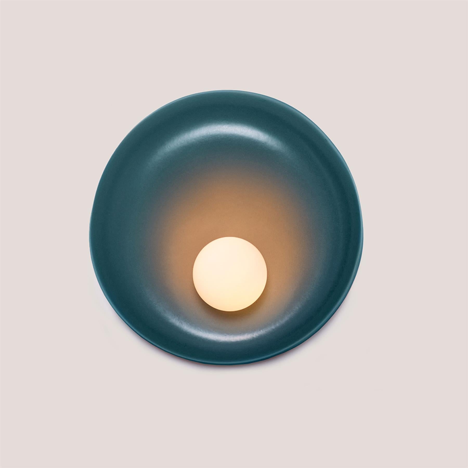 Patricia Lobo Drova Wall Light