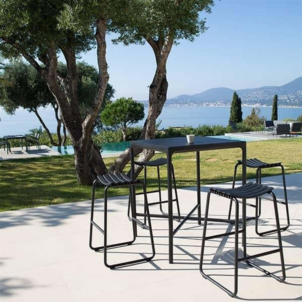 HOUE ReCLIPS Garden Bar Stool