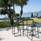 HOUE ReCLIPS Garden Bar Stool