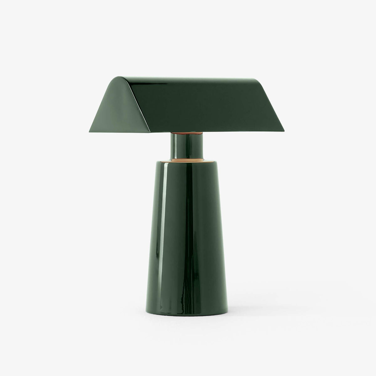 &Tradition MF1 Caret Portable Rechargeable Lamp