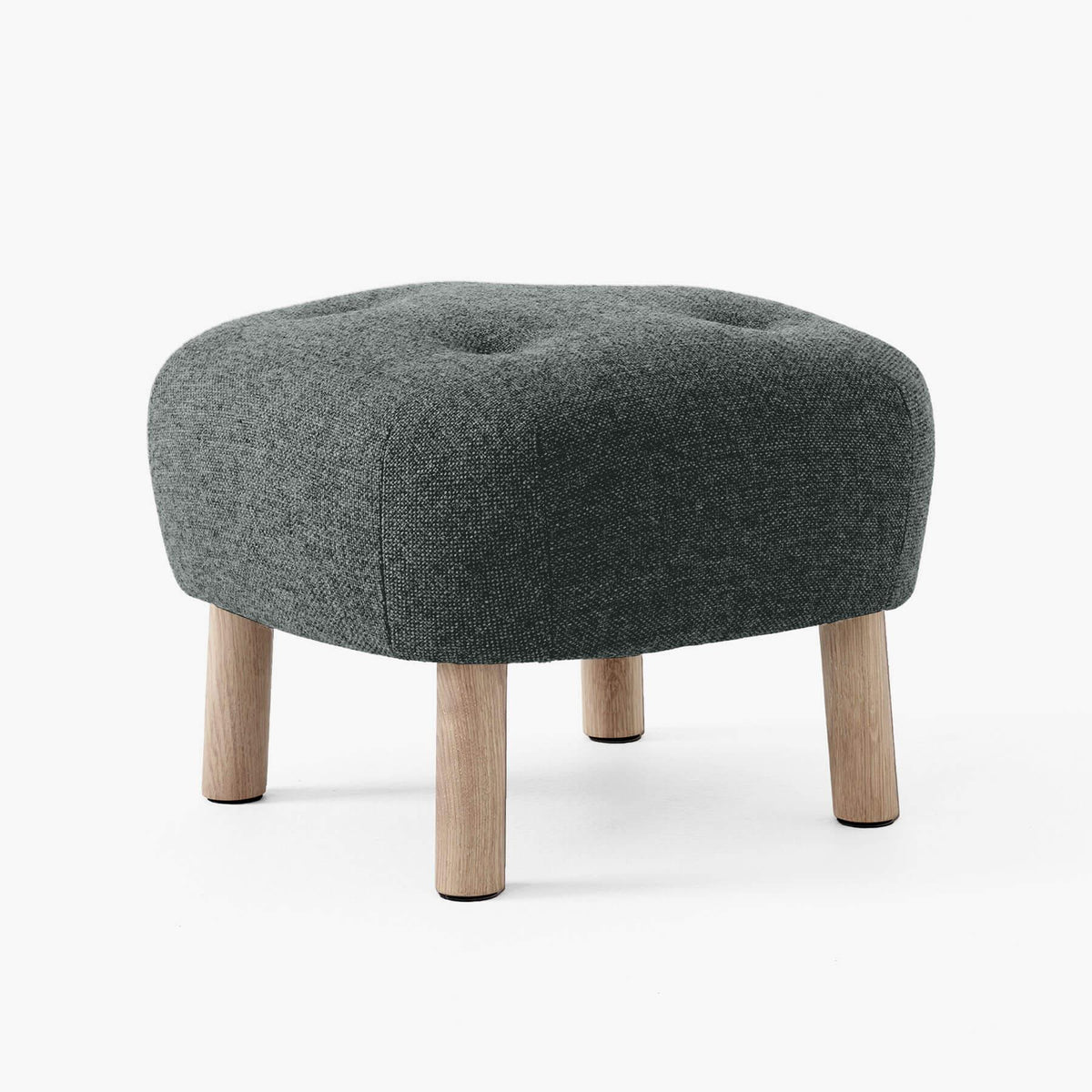 &Tradition ATD1 Little Petra Footstool