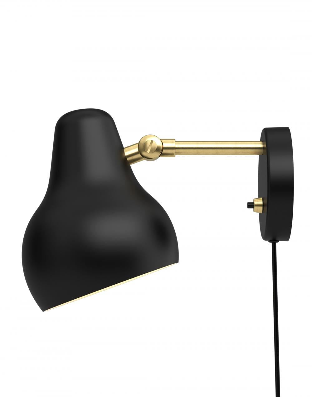 Louis Poulsen VL38 Wall Light