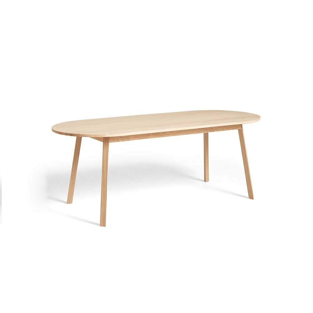 HAY Triangle Leg Dining Table
