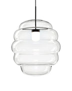 Blimp pendant light