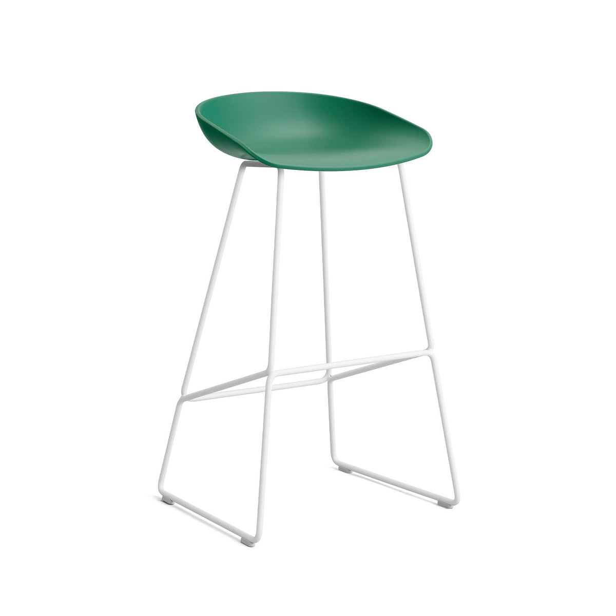 HAY About A Stool 38 Bar Stool