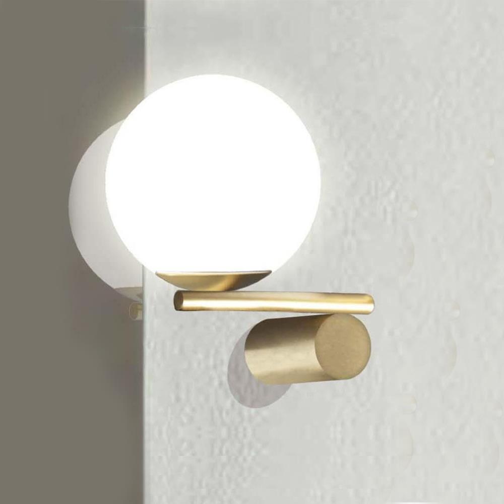 Outlet Luna right/left wall light