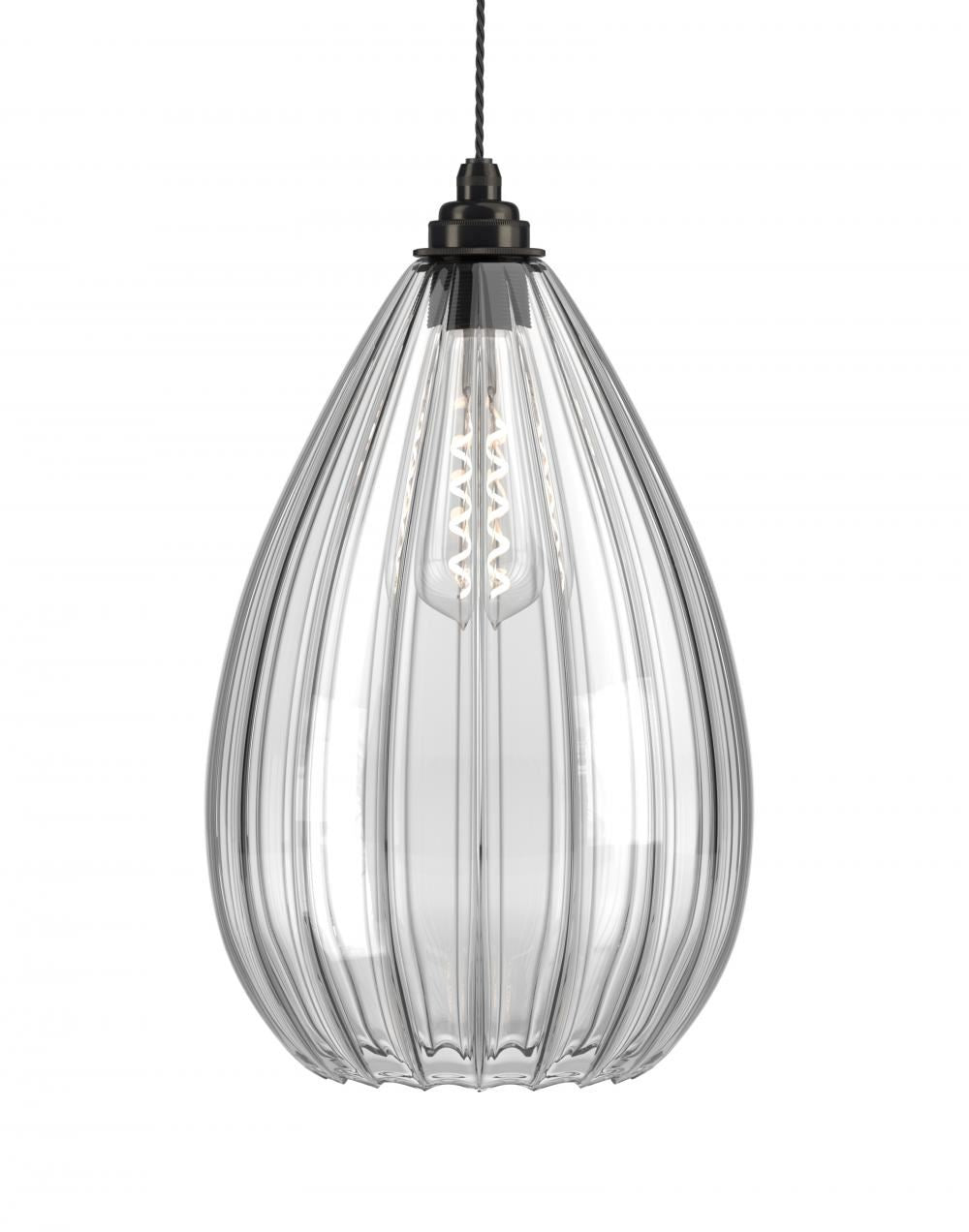 Fritz Fryer Wellington Pendant Light