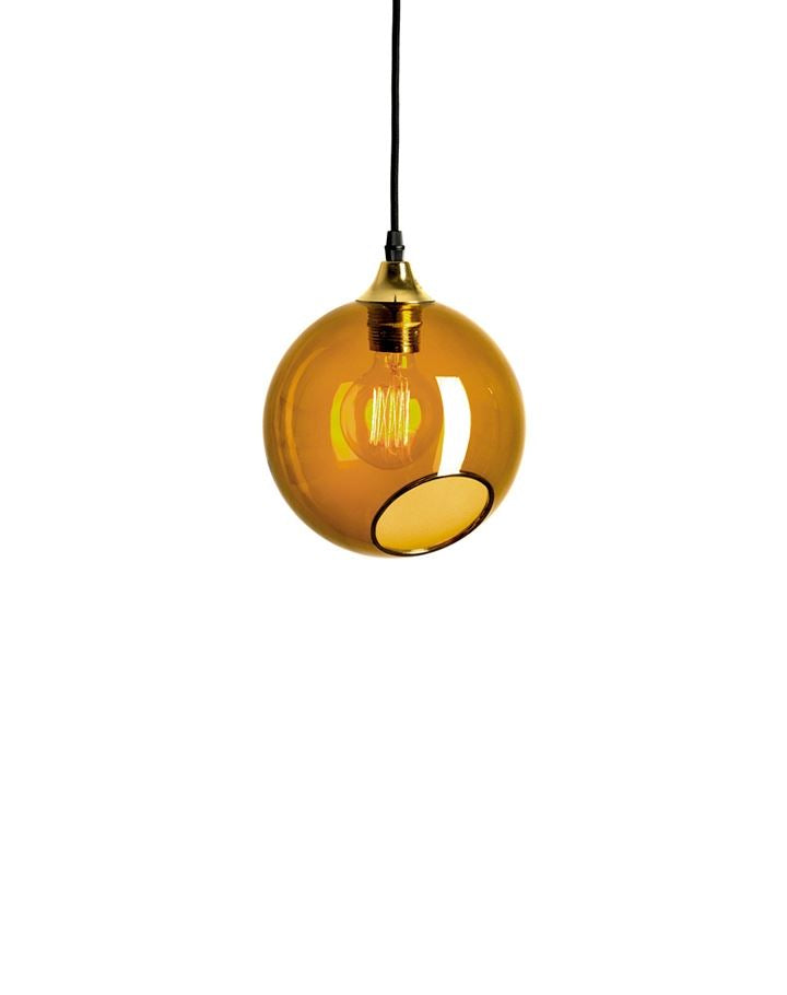 Ballroom pendant