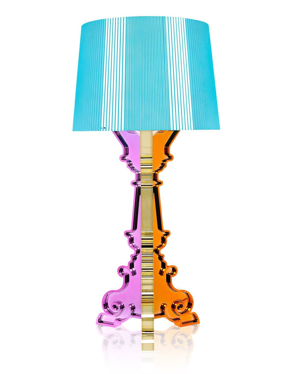 Kartell Bourgie Table Lamp