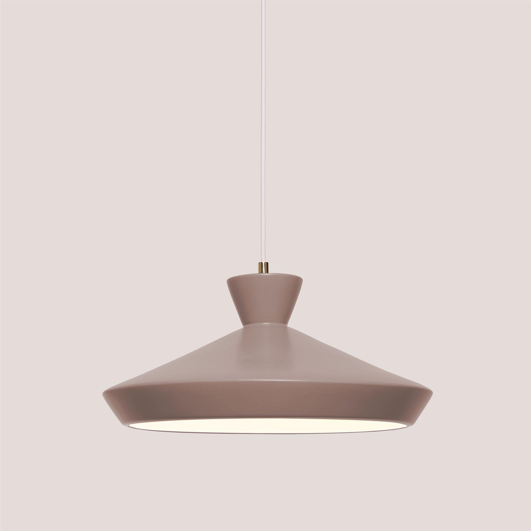 Patricia Lobo Tagi Pendant Light