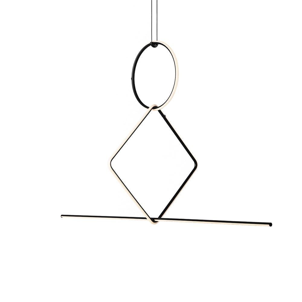 Flos Arrangements Pendant Light