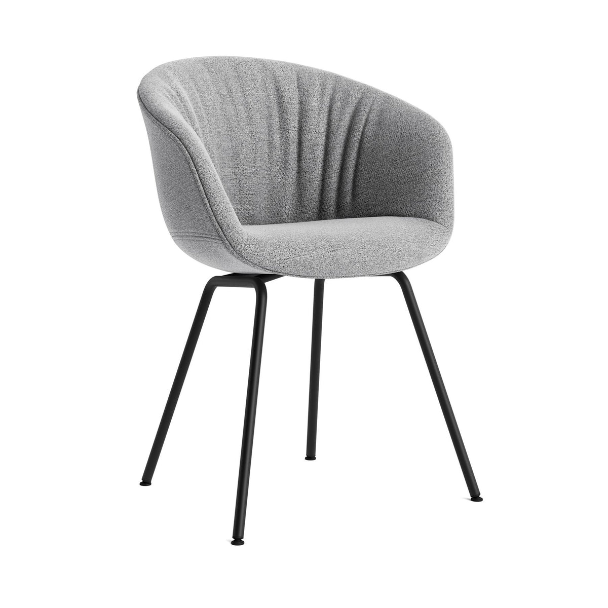 HAY AAC 27 Chair, Soft Upholstery