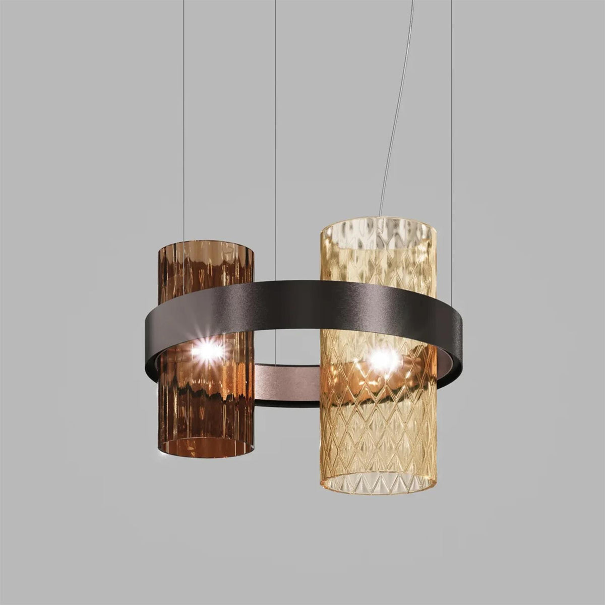 Vistosi Armonia SP 50 Pendant Light