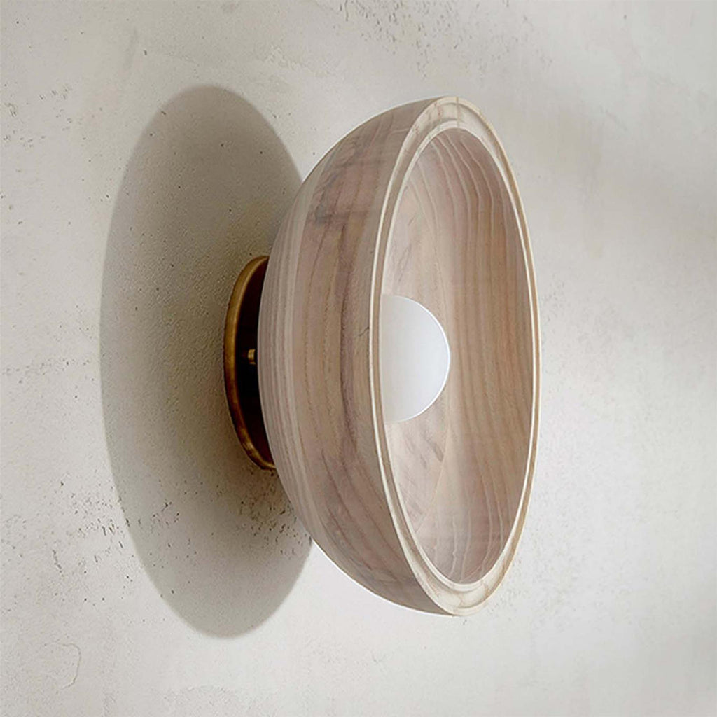 Marz Designs Selene Surface Sconce