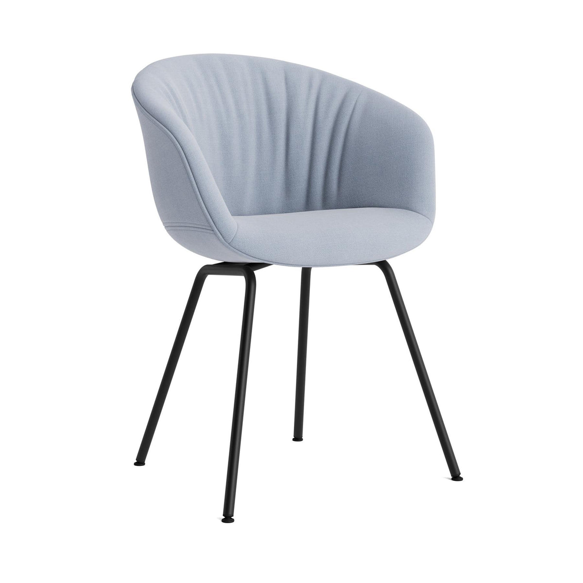 HAY AAC 27 Chair, Soft Upholstery