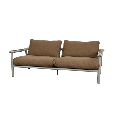 Cane-line Sticks 2+ Seater Garden Sofa