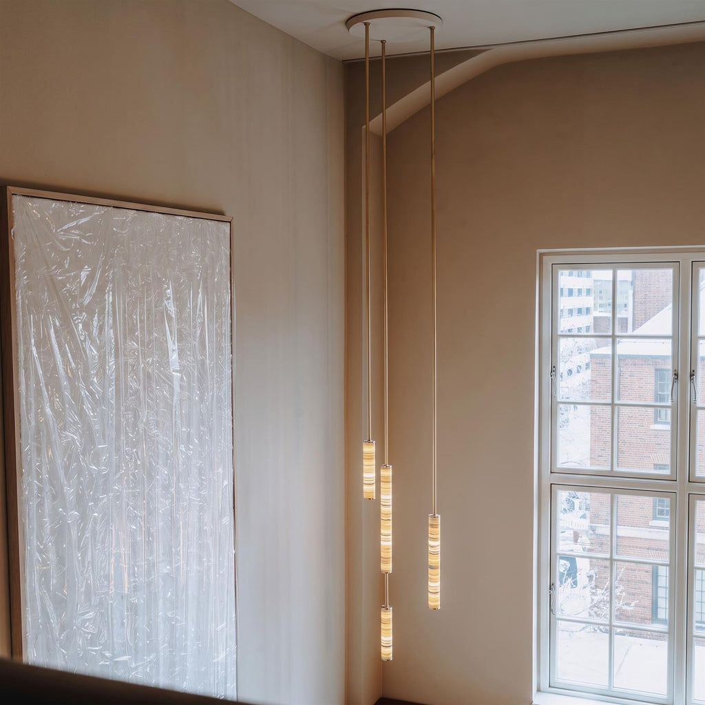 Anour Pars Cluster Pendant Light