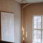 Anour Pars Cluster Pendant Light
