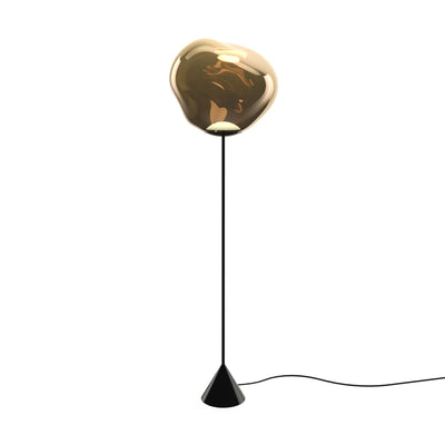 Tom Dixon Melt Cone Slim LED Floor Lamp