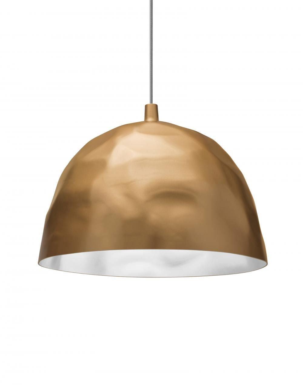 Foscarini Bump Pendant Light