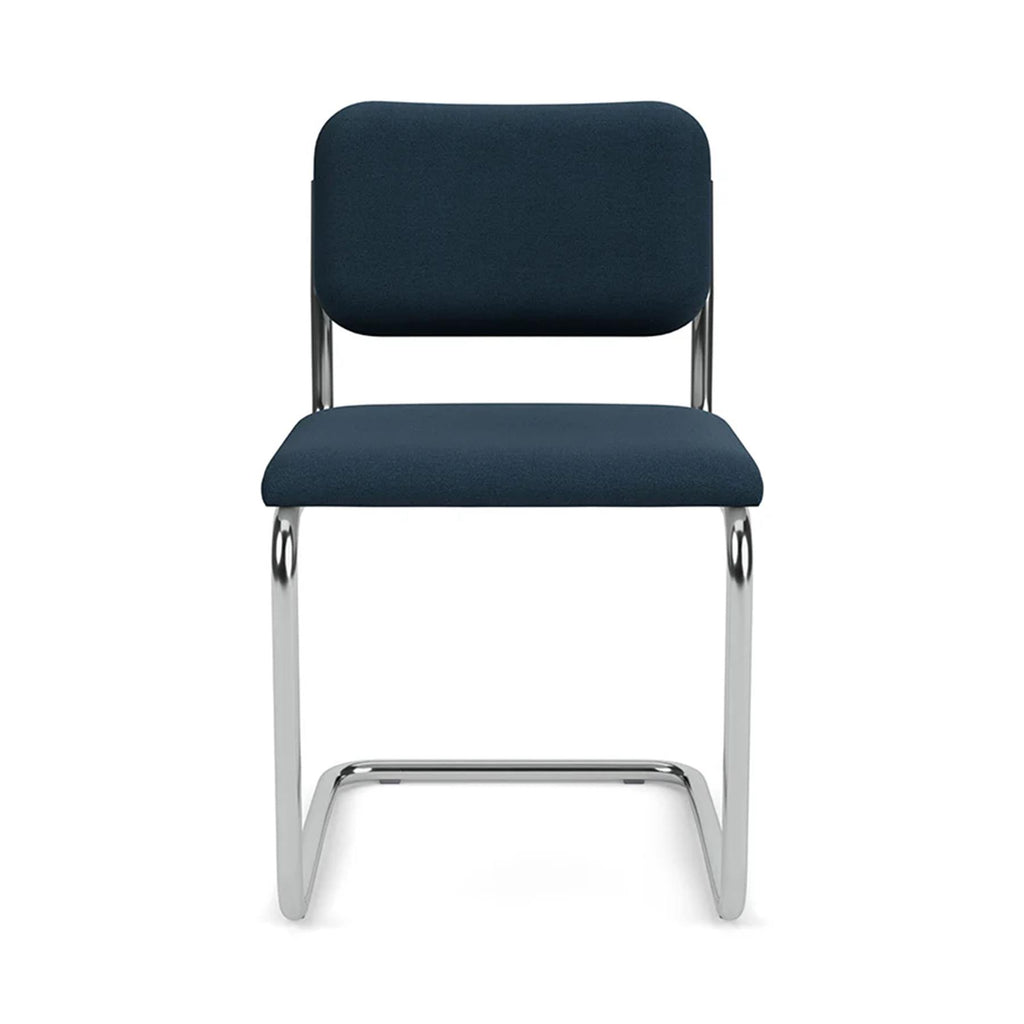 Knoll Cesca Dining Chair - Upholstered