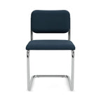 Knoll Cesca Dining Chair - Upholstered