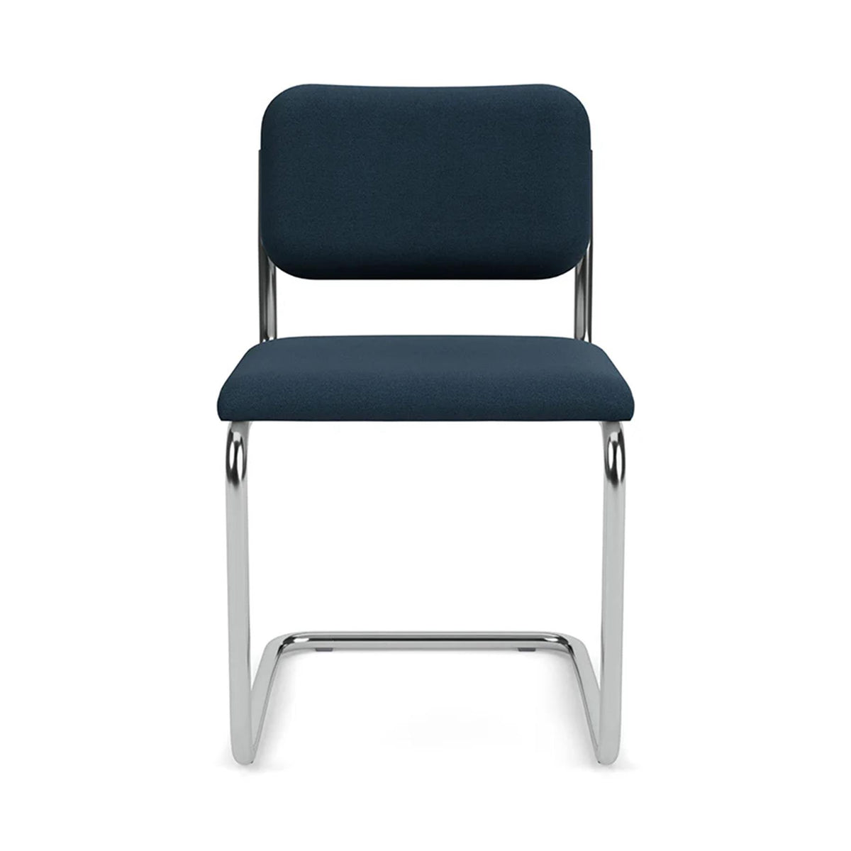 Knoll Cesca Dining Chair - Upholstered