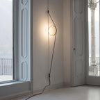 Flos Wirering Wall Light