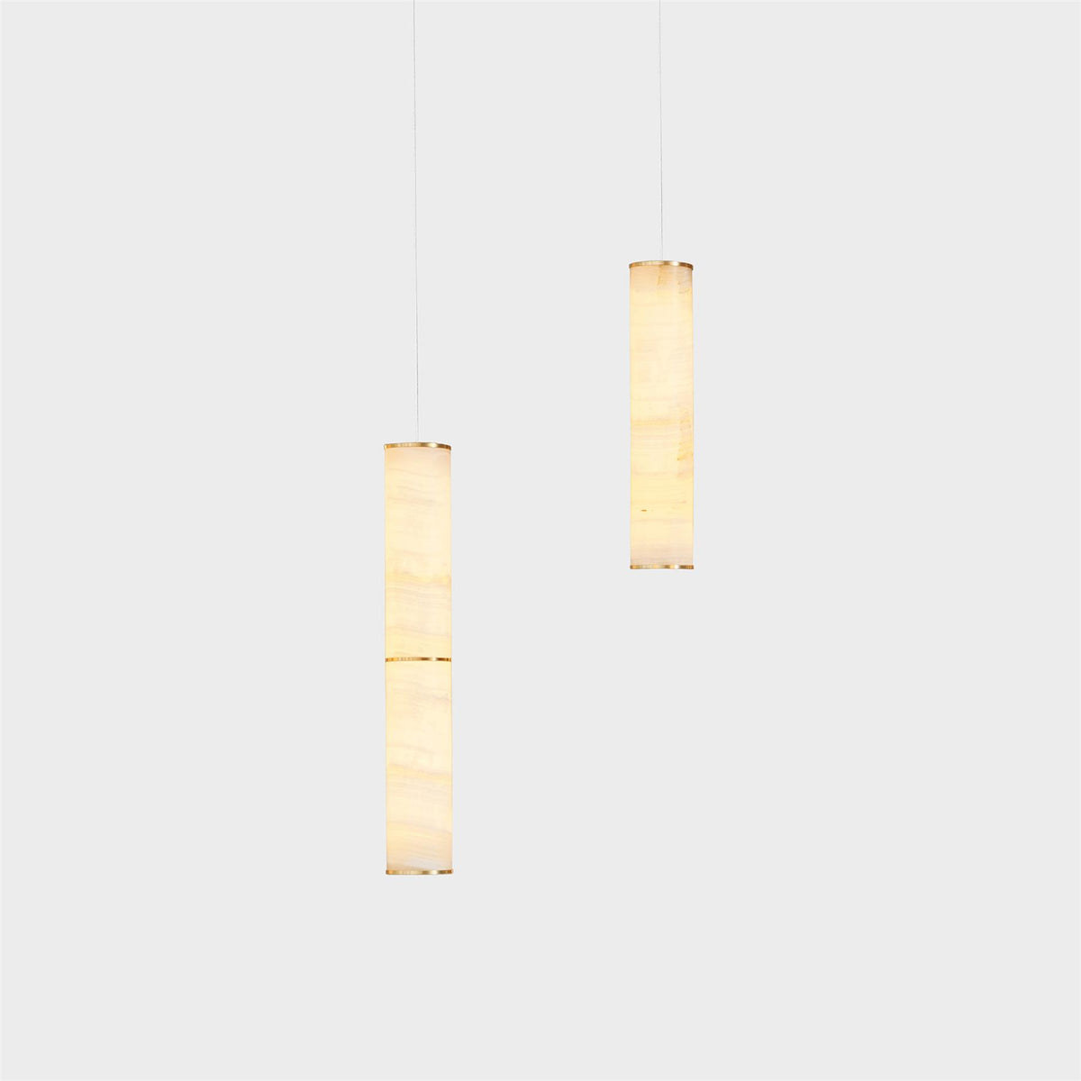 Anour Pars Cluster Pendant Light