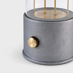 Tala The Rugged Muse Waterproof Portable Lamp