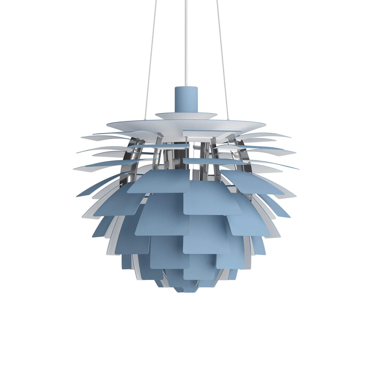 Louis Poulsen PH Artichoke V4 Pendant Light