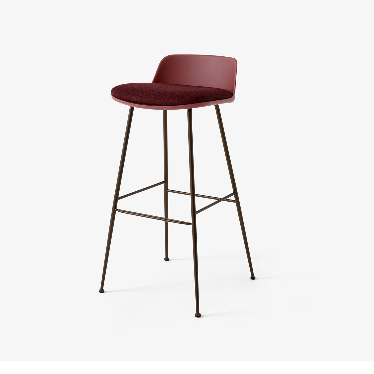 &Tradition HW87 Rely Bar Stool
