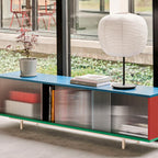 HAY Common Table Lamp