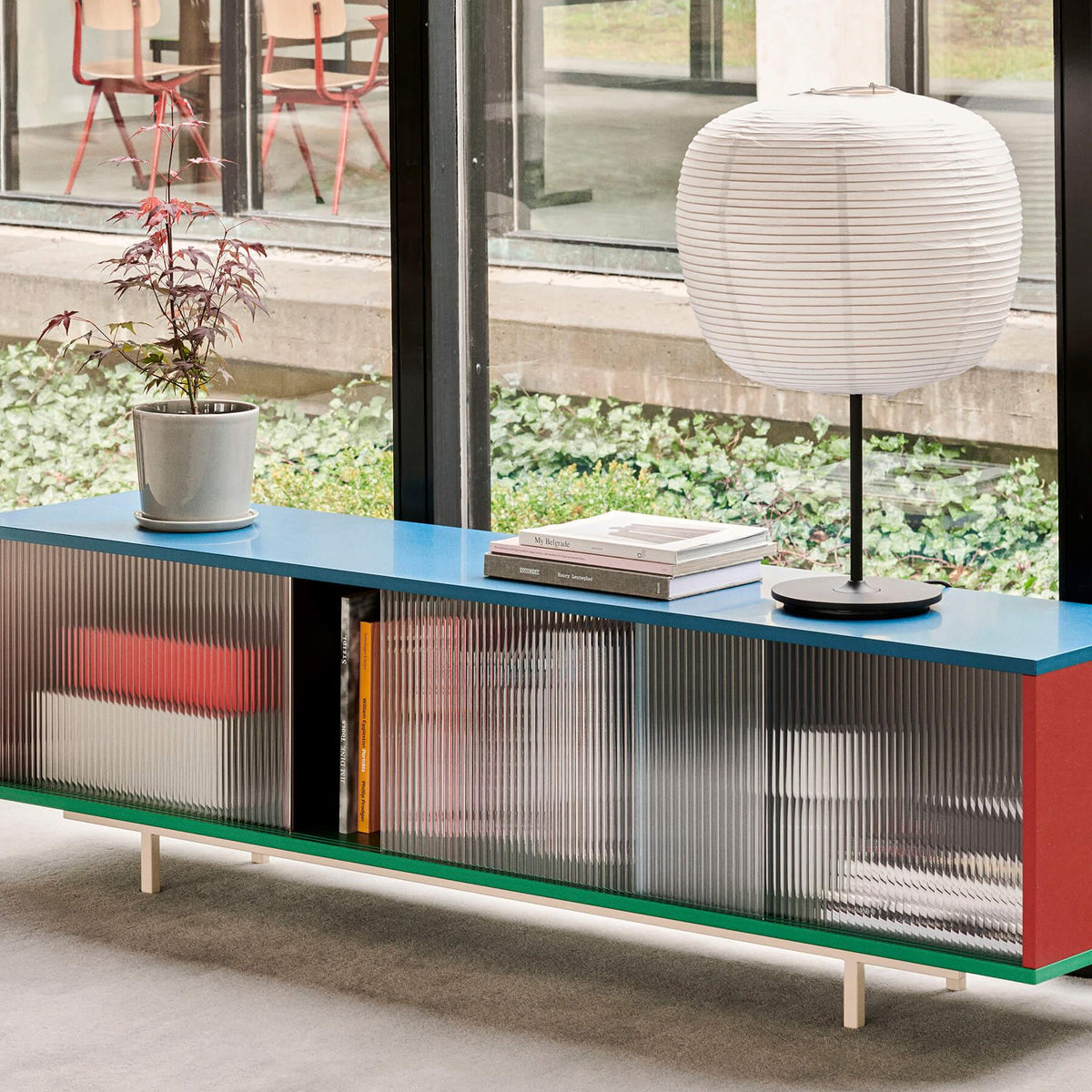 HAY Common Table Lamp