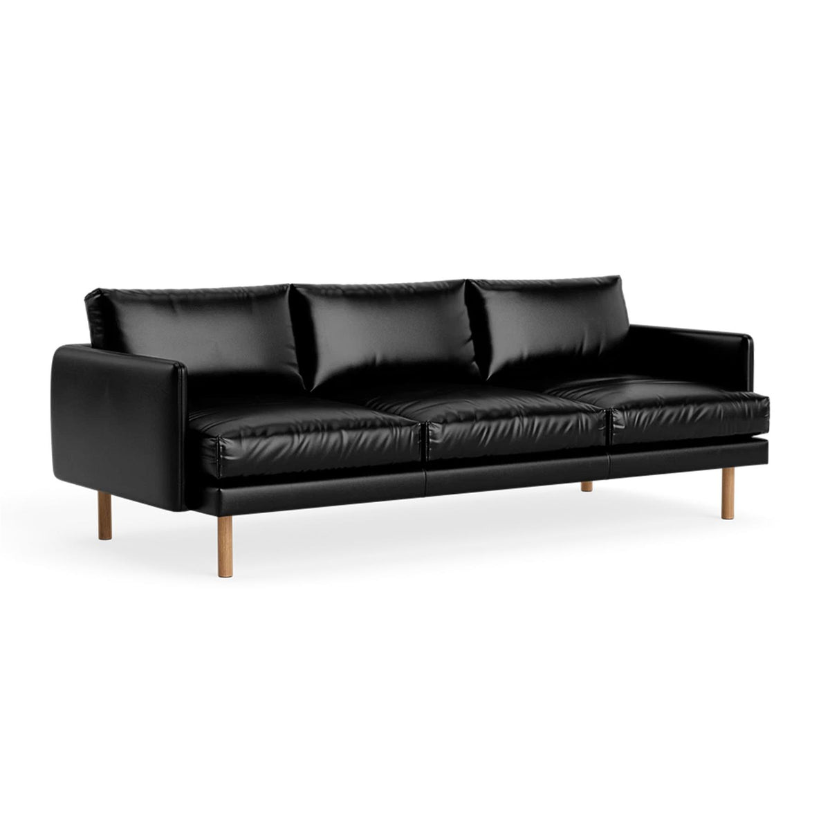 Bruunmunch Emo 3 Seater Sofa