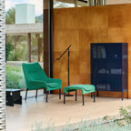 HAY Perforated Floor Cabinet