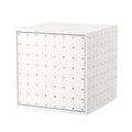 String Furniture Centre Center Module With Shelf Brackets Right Door Push Open