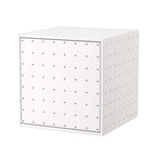 String Furniture Centre Center Module With Shelf Brackets Right Door Push Open