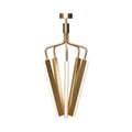RUBN Angel 5 Chandelier