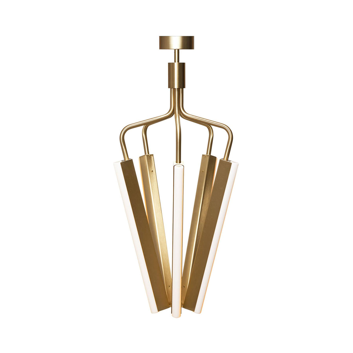 RUBN Angel 5 Chandelier