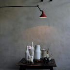 DCW Editions Lampe Gras 213 Wall Light