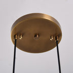 Jimmy Raiden Charleen Double Pendant Light