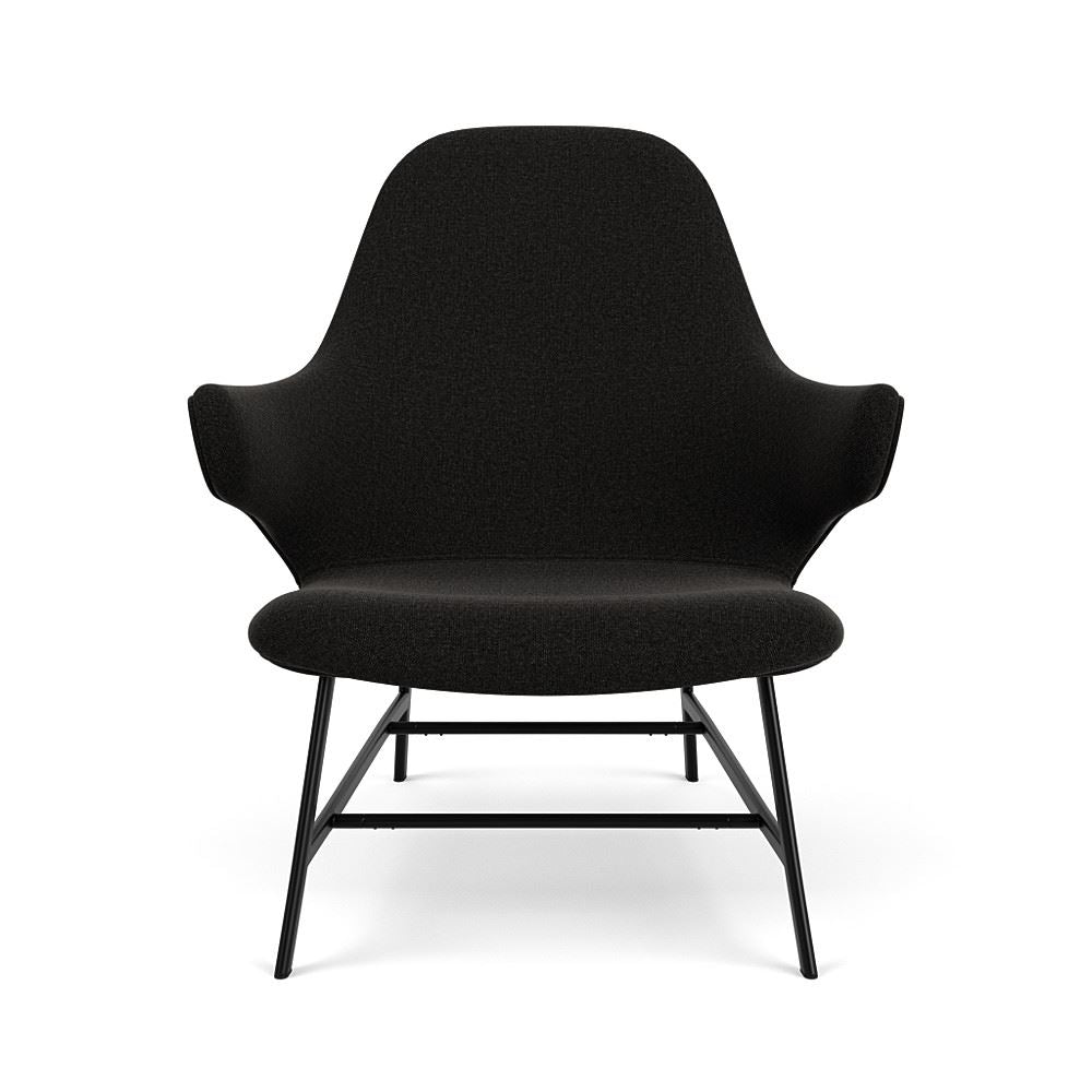 &Tradition JH13 & JH14 Catch Lounge Chair