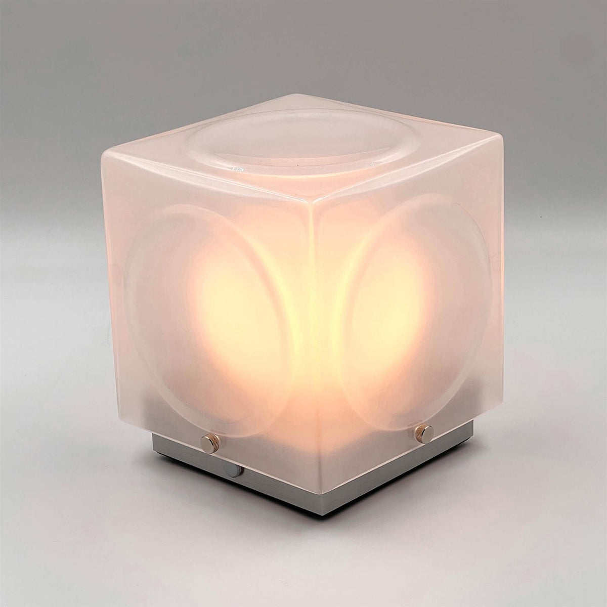 Lee Broom Chant Portable Rechargeable Table Lamp