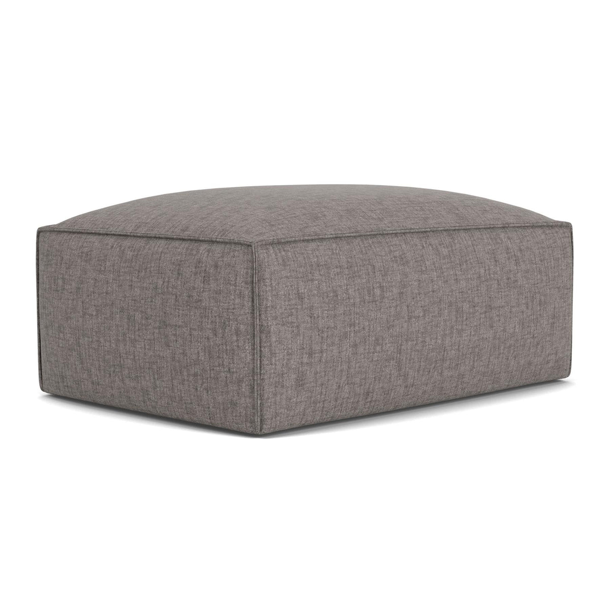 The Conran Shop Livello Small Ottoman