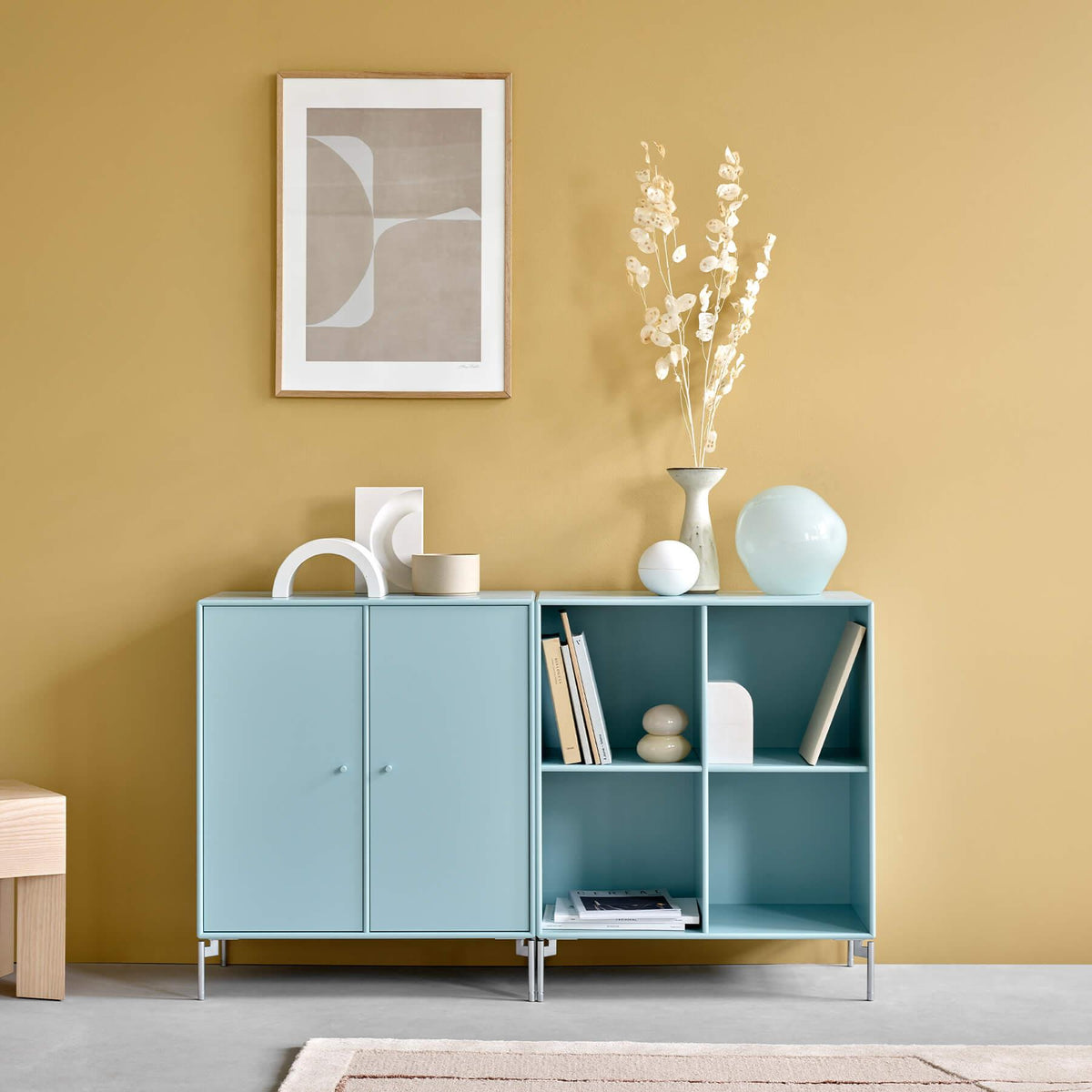 Montana Pair Classic Sideboard